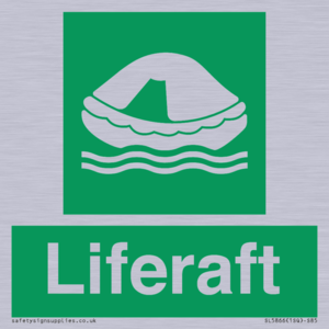 Liferaft